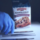 Illustration for article titled YouTube’s “Food Surgeon” heroically replaces raisins with chocolate chips